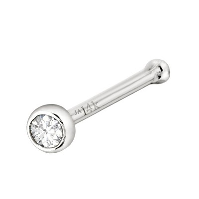 white gold