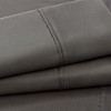 Aston & Arden Tencel Pillowcases - Pack of 2 - 3 of 4