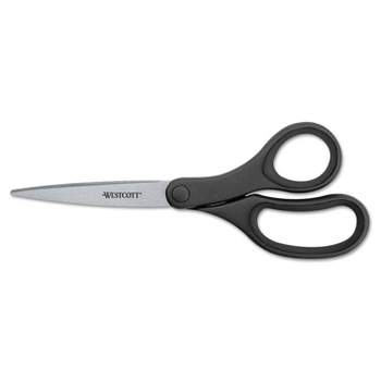 Westcott - Westcott Preschool Training Scissors with Anti
