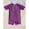 Leveret Baby One Piece Rashguard - UPF 50+ - 2 of 4