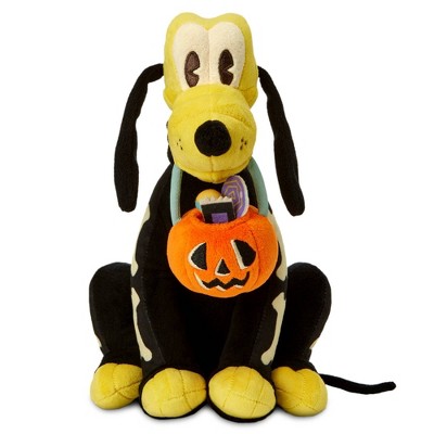 halloween mickey mouse plush