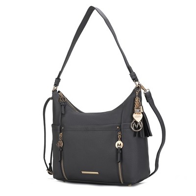 MKF Collection Ruby Women’s Shoulder Bag by Mia K