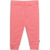 Onesies Brand Baby Girls' 4-Piece Onesies Bodysuits and Pants - 3 of 4