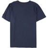 STARTER Mens Chicago Bears Graphic T-Shirt, Blue, Large - 2 of 2