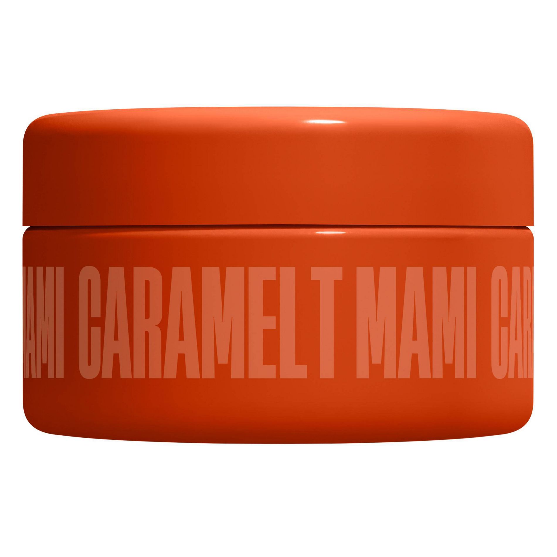 NYX Professional Makeup Fat Oil Body Butter with Shea Butter & Avocado Oil - Caramelt Mami - 4.9 fl oz