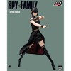 Threezero - Threezero - Spy X Family - Figzero - Yor Forger 1/6 Scale Af - 3 of 4