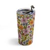Alisa Galitsyna Summer Garden 11 20 oz Stainless Steel Travel Mug - Deny Designs - 2 of 4