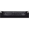 Ampeg Rocket Bass RB-115 1x15 200W Bass Combo Amp Black and Silver - 4 of 4