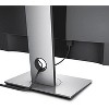 Manufacturer Refurbished Dell S2716DG LED with G Sync 27" QHD Wide 1440p Gaming Computer Monitor, Black - 2 of 4