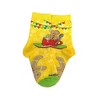 Gingerbread Man Sock Set for Kids from the Sock Panda - 2 of 4