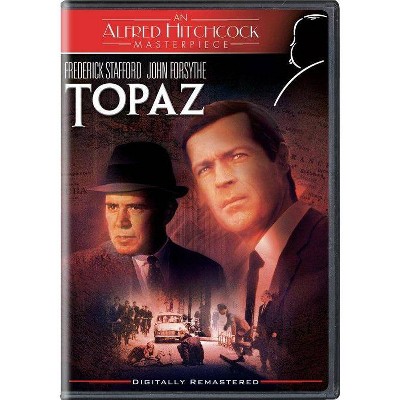 Topaz (DVD)(2006)