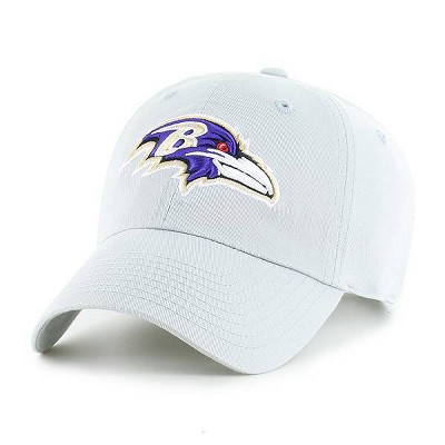 NFL Baltimore Ravens Men's Cleanup Hat