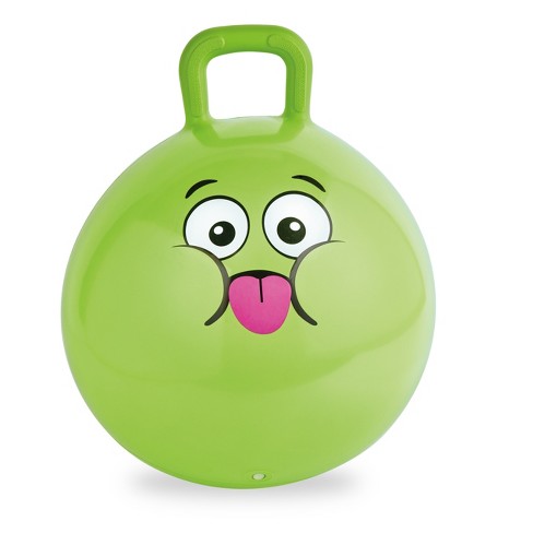 Pogo best sale ball target