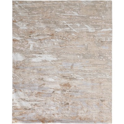 Laina Transitional Abstract Area Rug