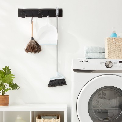 Wall Mounted Cleaning Tools Holder - Brightroom&#8482;