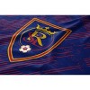MLS Real Salt Lake Tech Crest Ultra Cozy Throw Blanket - 2 of 3