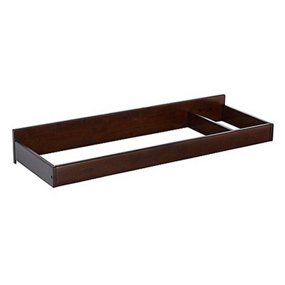 Suite Bebe Riley Universal Changing Topper - Espresso