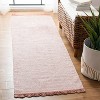 Montauk MTK615 Hand Woven Indoor Rugs - Safavieh - 2 of 4