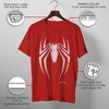 Men's Marvel Gamerverse Spider-Man Logo T-Shirt - 3 of 4