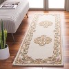 Aubusson AUB301 Hand Tufted Indoor Rugs - Safavieh - 2 of 4