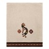 Avanti Linens Navajo Dance 3-Piece Towel Set - 2 of 3