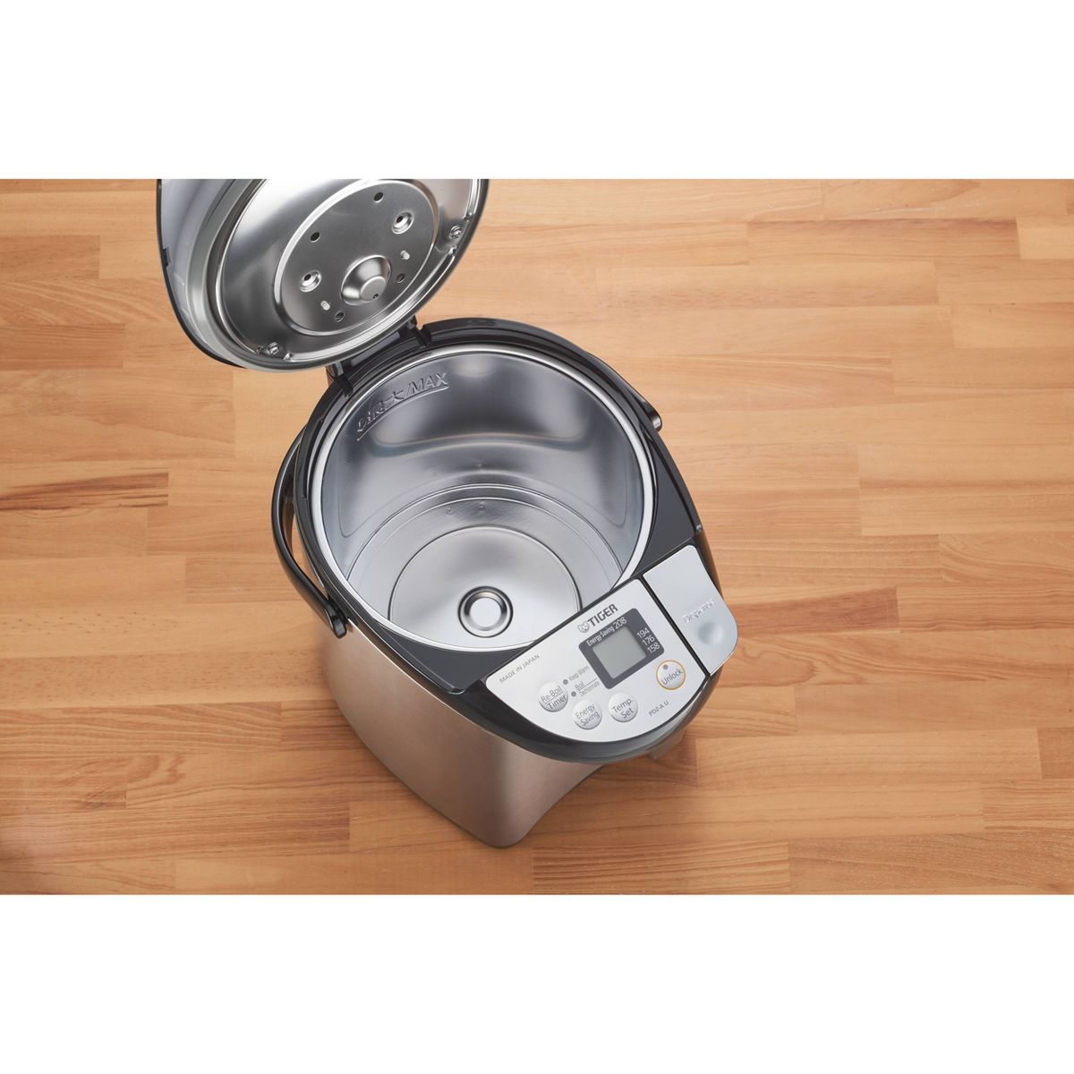 Tiger 3 Liter Electric Water Boiler - thumbnail 2