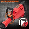 Acekool Electric Demolition Jack Hammer with 360° Rotating Shock-Proof Handle, Quick Chuck Assembly - 4 of 4