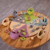 Cosy Feltala Loose Parts - Set of 36 - 4 of 4