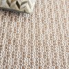 Natural Fiber NFB225 Indoor Rugs - Safavieh - 4 of 4