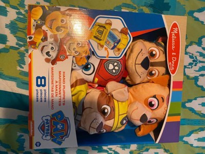 Paw Patrol Finger Puppets - 5ct : Target