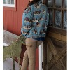 Women's Wo's Quilted Settler Jacket - TASHA POLIZZI L - 4 of 4