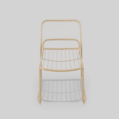 stacking patio chairs target