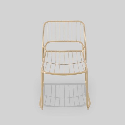 opalhouse wicker stack egg chair