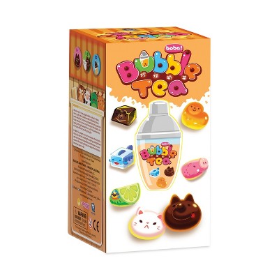 Bubble Tea Board Game