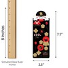 Big Dot of Happiness Red Carpet Hollywood - Movie Night Birthday Party Favor Kids Stickers - 16 Sheets - 256 Stickers - 3 of 4