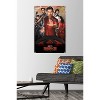 Trends International Marvel Shang-Chi and the Legend of the Ten Rings - Group Unframed Wall Poster Prints - 2 of 4