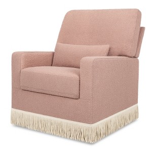 Namesake Crawford Pillowback Comfort Swivel Glider - 1 of 4