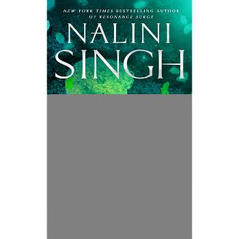 Primal Mirror - (Psy-Changeling Trinity) by  Nalini Singh (Hardcover)