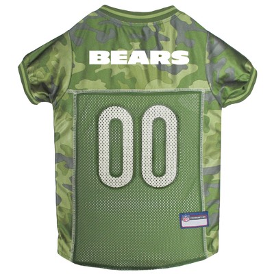 target bears jersey