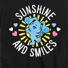 Boys' - Blue's Clues & You! - Daddy Is My Sunshine Short Sleeve Graphic T-Shirt - 2 of 4