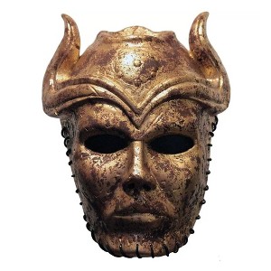 Trick Or Treat Studios Game of Thrones Son of the Harpy Adult Costume Mask - 1 of 4