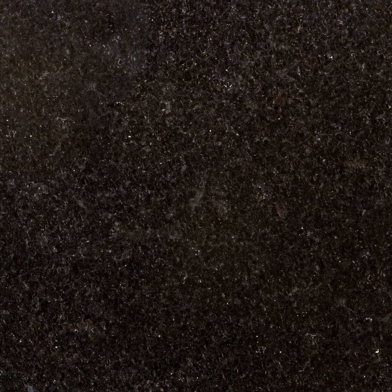 Alexandria Black Granite Top Portable Kitchen Island/Cart - Crosley, 6 of 9