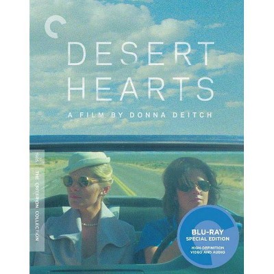 Desert Hearts (2017)