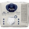 Abena Pants, Premium Protective Underwear, Level 2 Heavy Absorbency (X-Small To X-Large) - 2 of 3