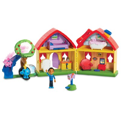 roblox toy house