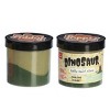 Aurora Toys Medium Dinosaur Slime Poppy Slime Co. Gooey Toy Brown 11.3oz - 3 of 4
