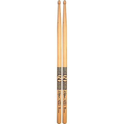 Zildjian Red Drum Sticks 5A Wood