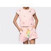 Girl Olivia Ruched Top - Hannah Banana - 2 of 2