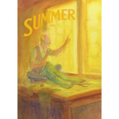 Summer - (Kindergarten S) 3rd Edition (Paperback)