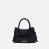 MKF Collection Gili Crocodile Embossed Vegan Leather Women’s Tote Bag by Mia K - 2 of 4